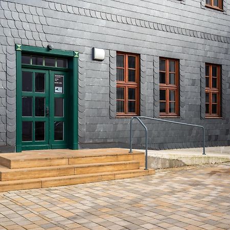 Ipartment Wolfsburg Lejlighedshotel Eksteriør billede