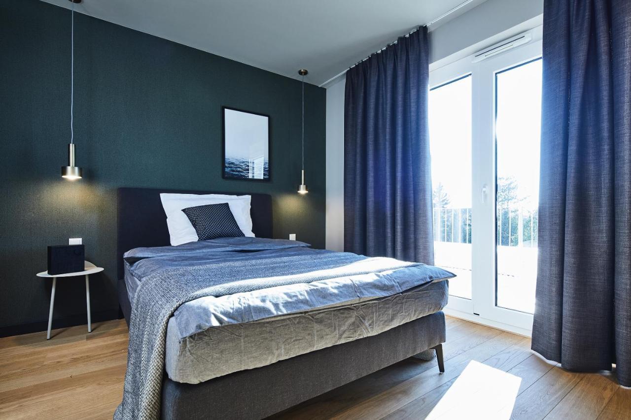 Ipartment Wolfsburg Lejlighedshotel Eksteriør billede