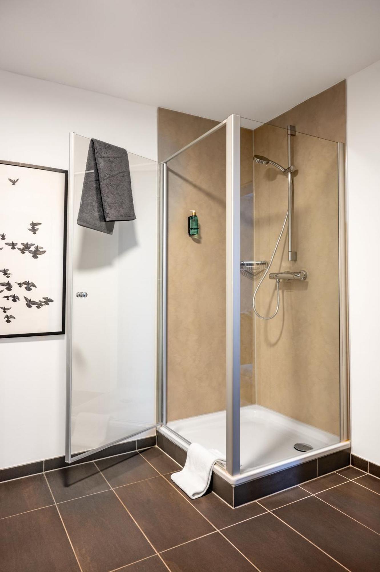 Ipartment Wolfsburg Lejlighedshotel Eksteriør billede