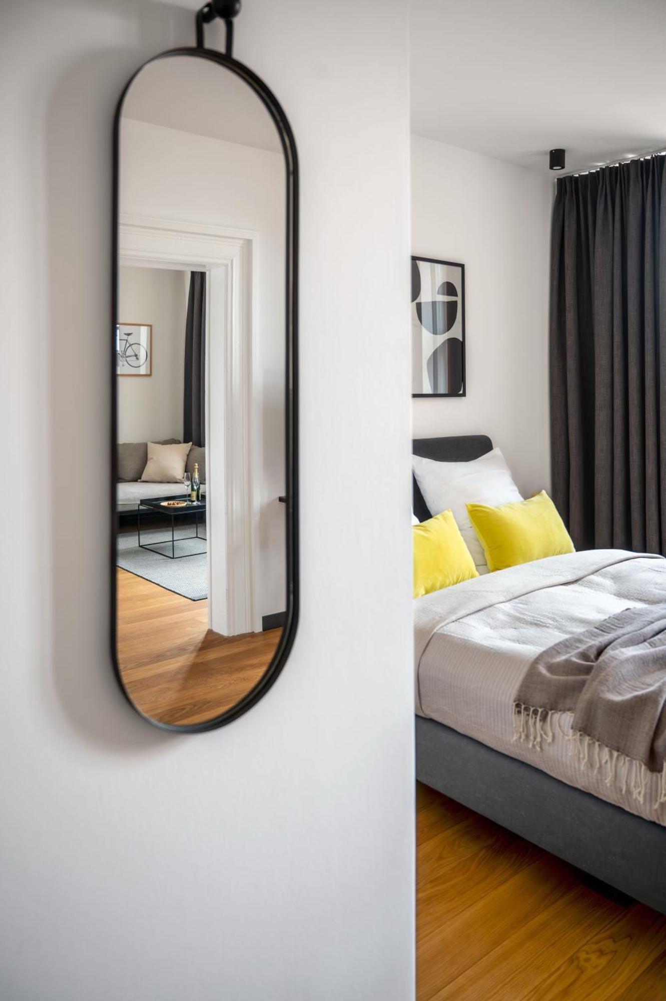 Ipartment Wolfsburg Lejlighedshotel Eksteriør billede