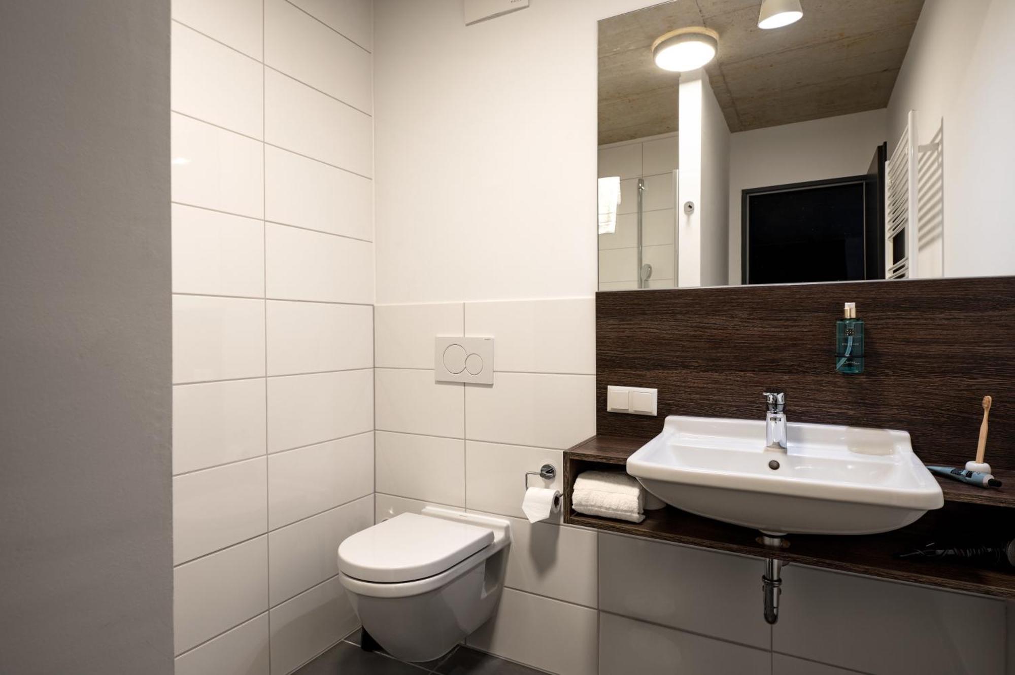 Ipartment Wolfsburg Lejlighedshotel Eksteriør billede