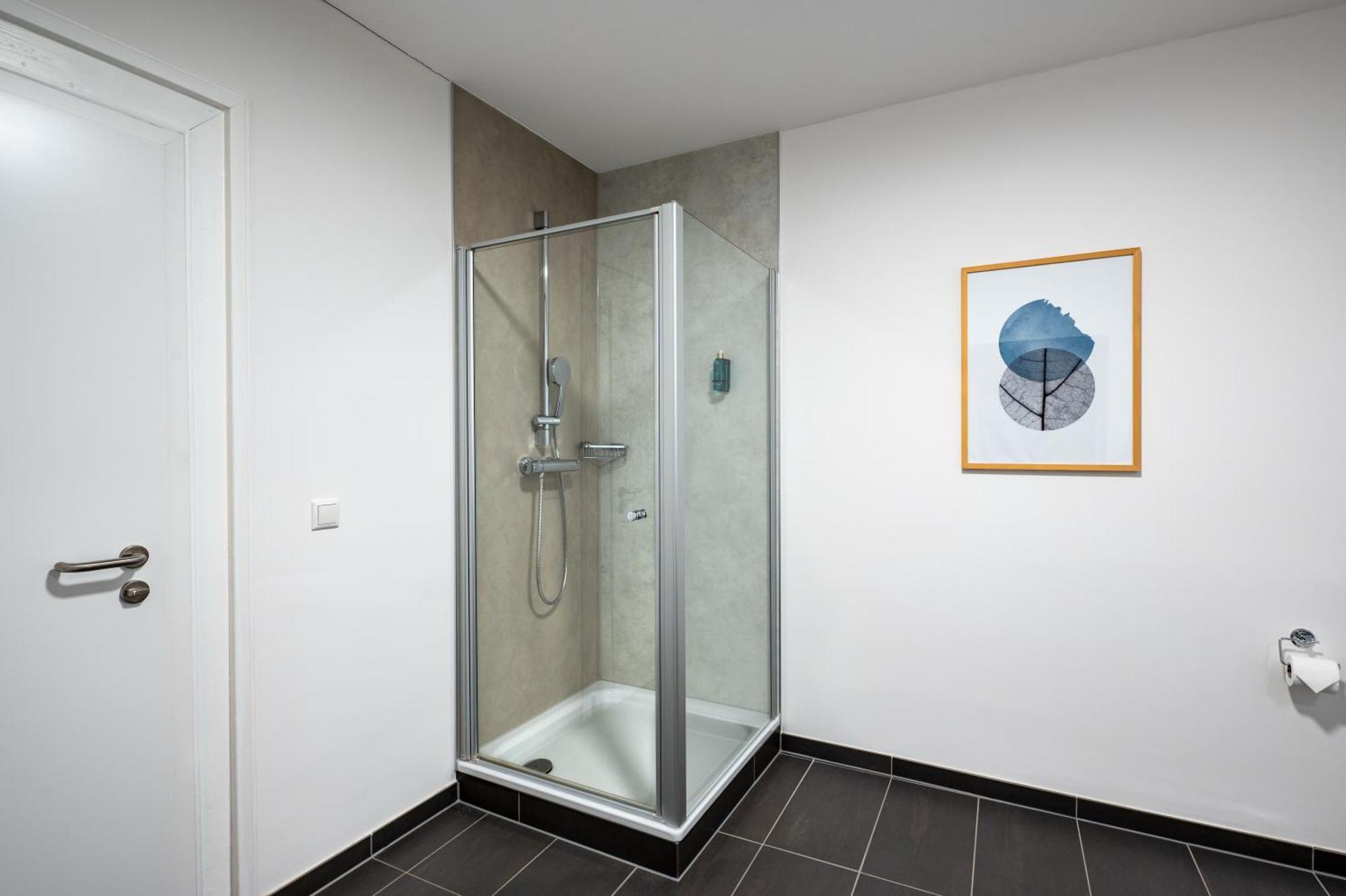 Ipartment Wolfsburg Lejlighedshotel Eksteriør billede